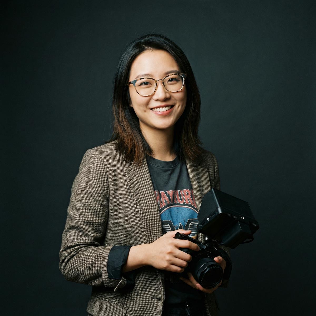 四虎视频视频制片人林小雨